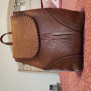 Revive vintage bag